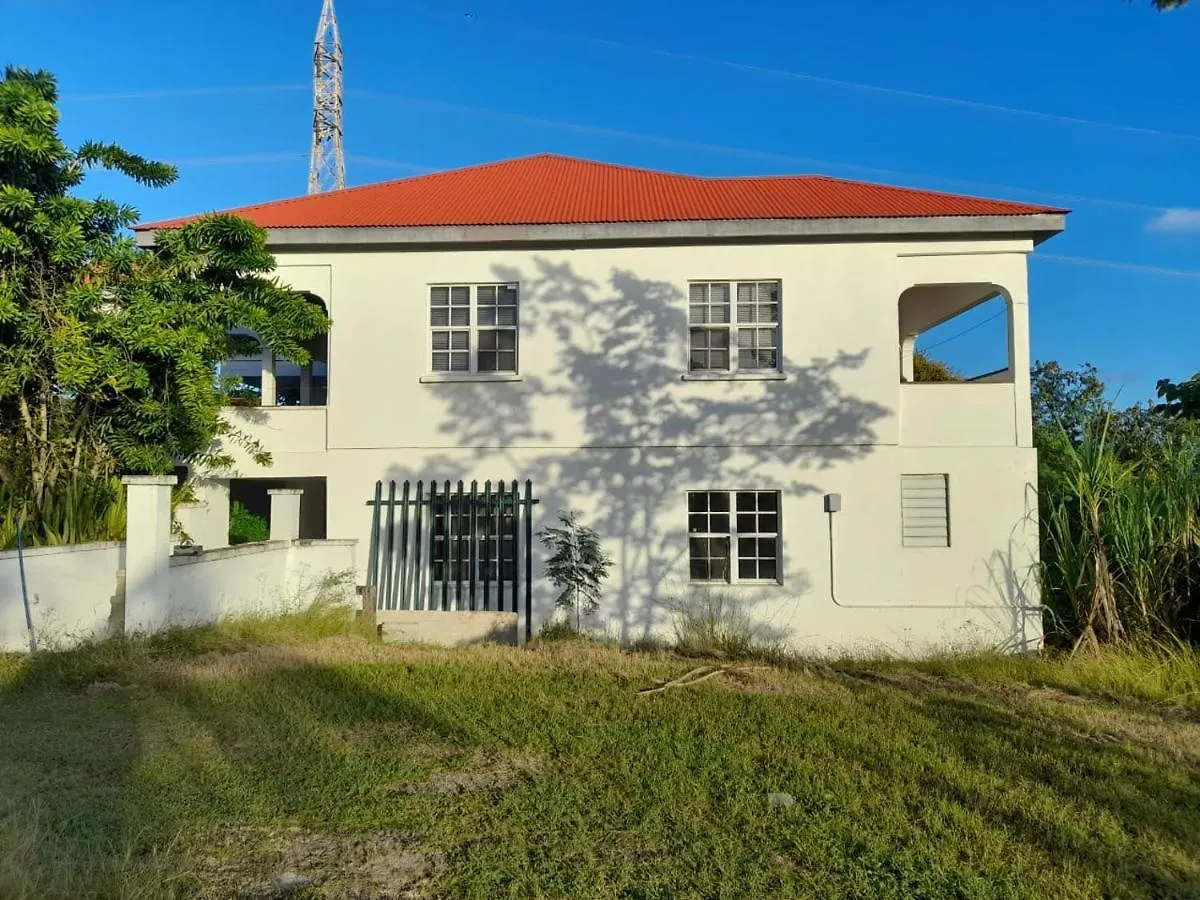 Vila Bougainvillea Rasta Casa Swetes