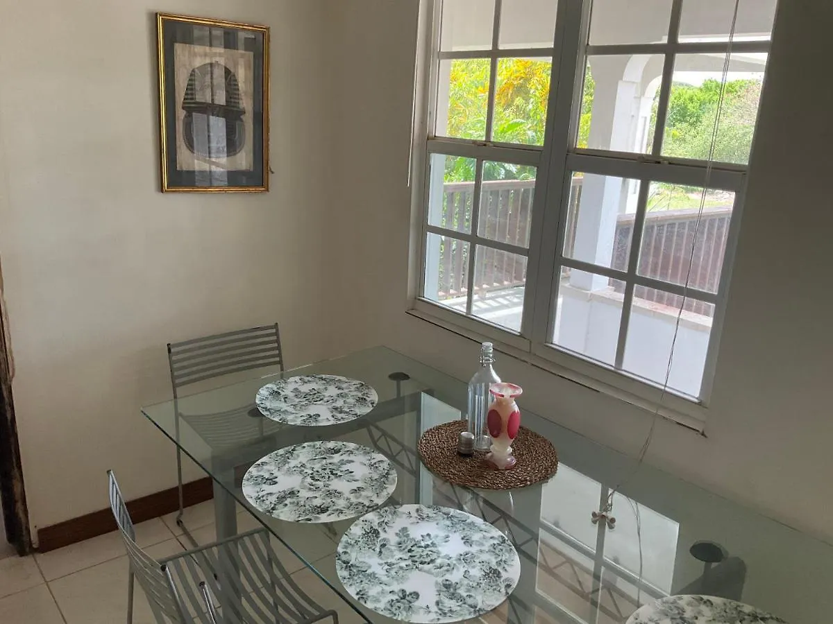 Vila Bougainvillea Rasta Casa Swetes Prázdninový dům