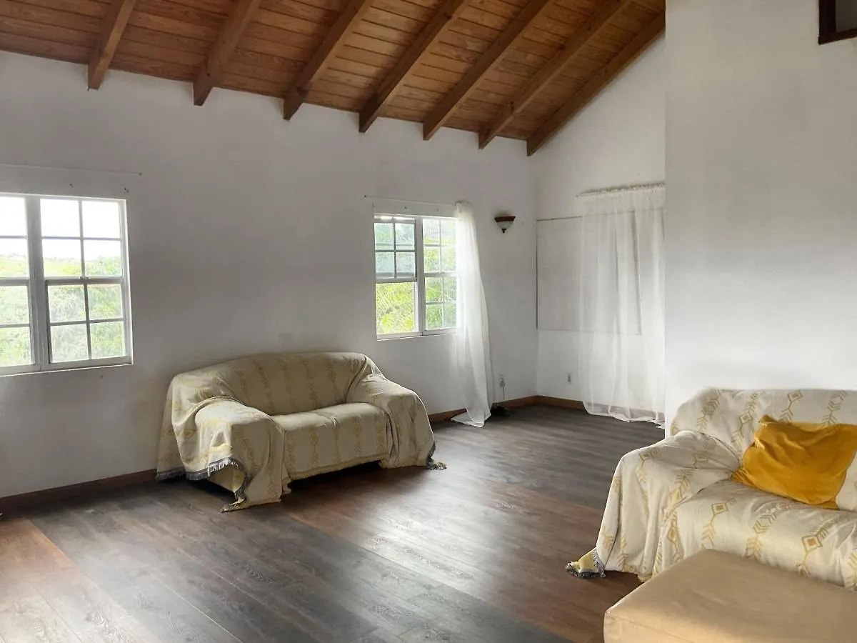 Prázdninový dům Vila Bougainvillea Rasta Casa Swetes