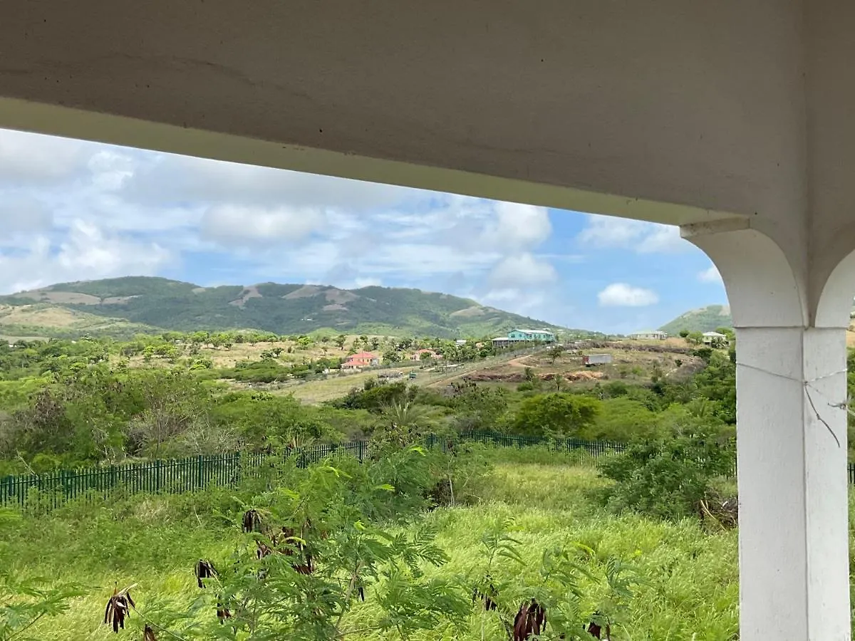 Vila Bougainvillea Rasta Casa Swetes